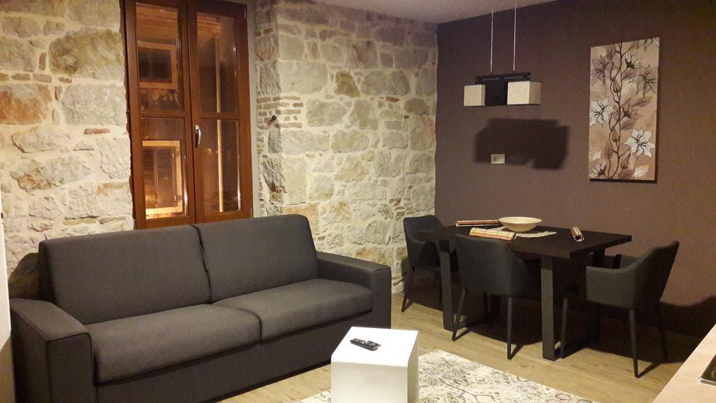Apartmens Melisa Vrsar Kültér fotó