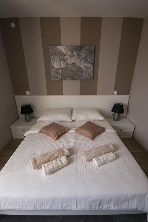 Apartmens Melisa Vrsar Kültér fotó