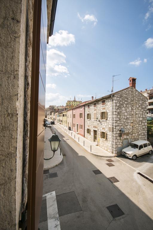 Apartmens Melisa Vrsar Kültér fotó