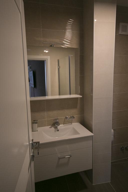 Apartmens Melisa Vrsar Kültér fotó