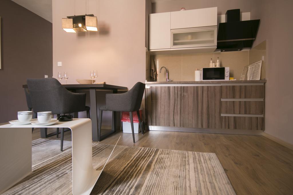 Apartmens Melisa Vrsar Kültér fotó