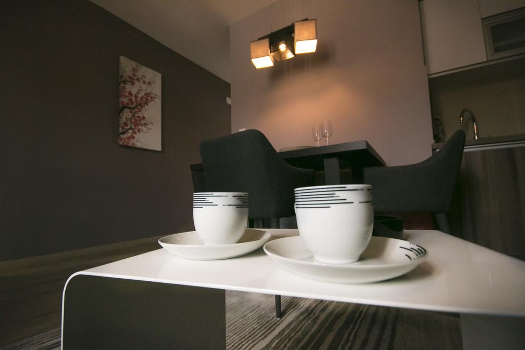 Apartmens Melisa Vrsar Kültér fotó