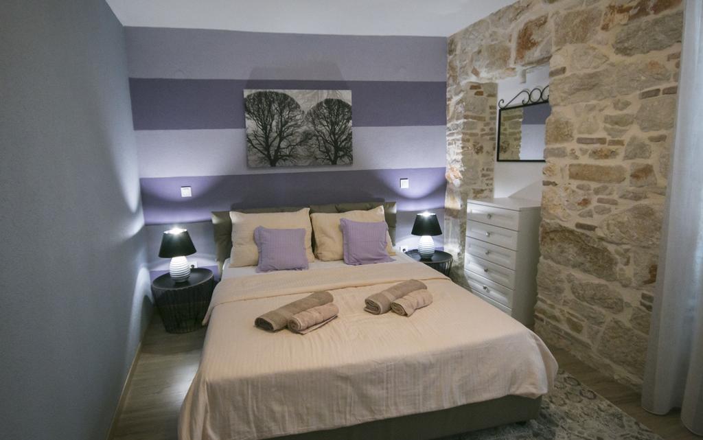 Apartmens Melisa Vrsar Kültér fotó