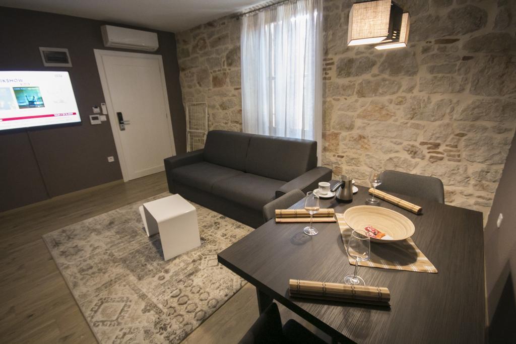 Apartmens Melisa Vrsar Kültér fotó