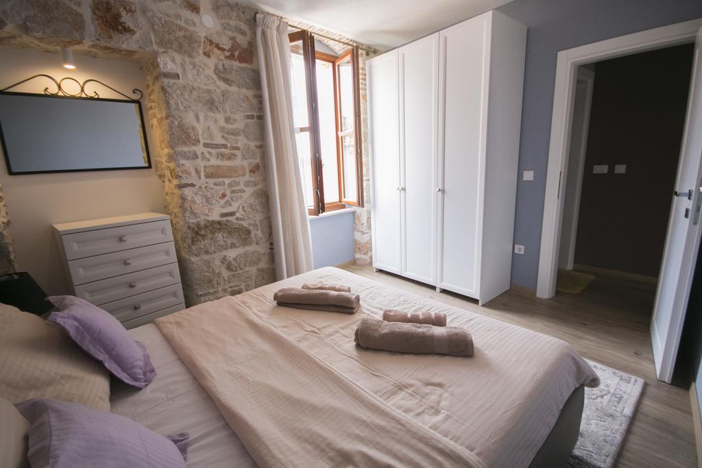 Apartmens Melisa Vrsar Kültér fotó