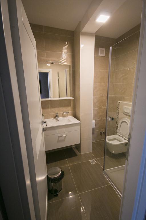 Apartmens Melisa Vrsar Kültér fotó