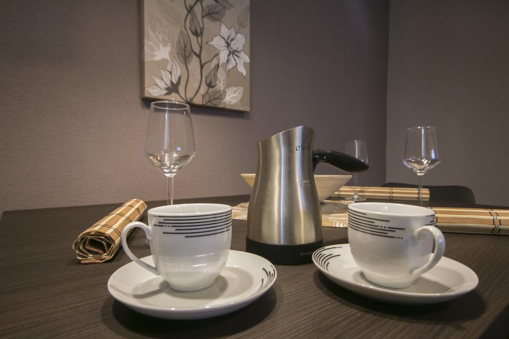 Apartmens Melisa Vrsar Kültér fotó