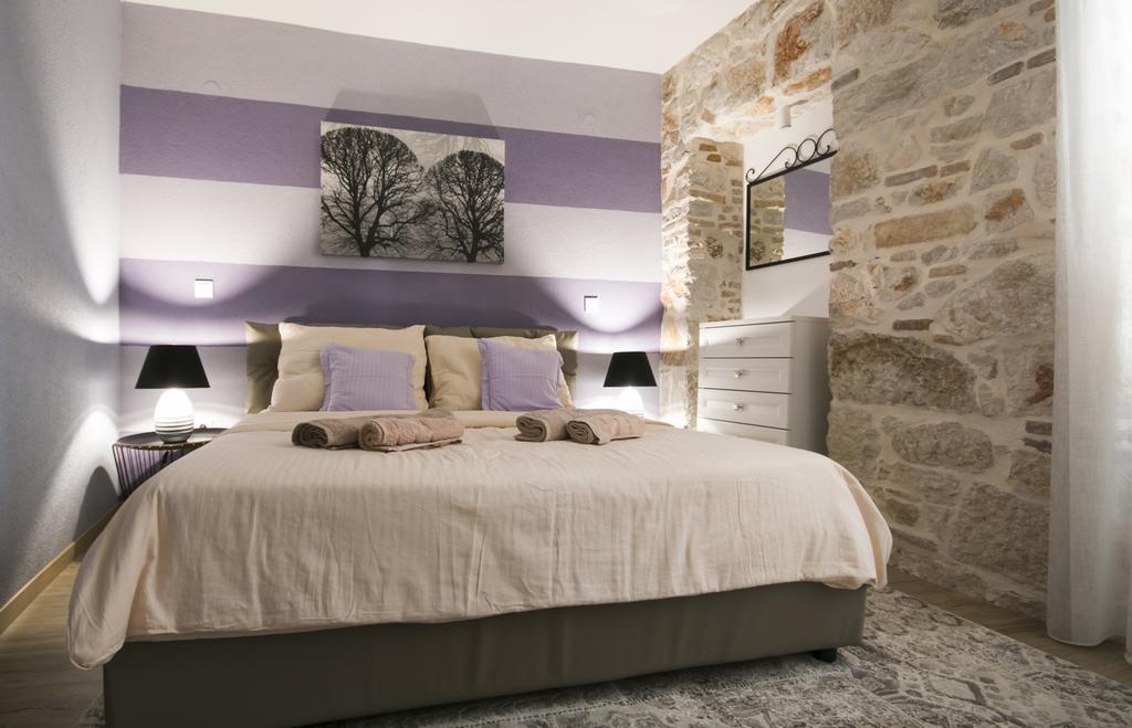 Apartmens Melisa Vrsar Kültér fotó