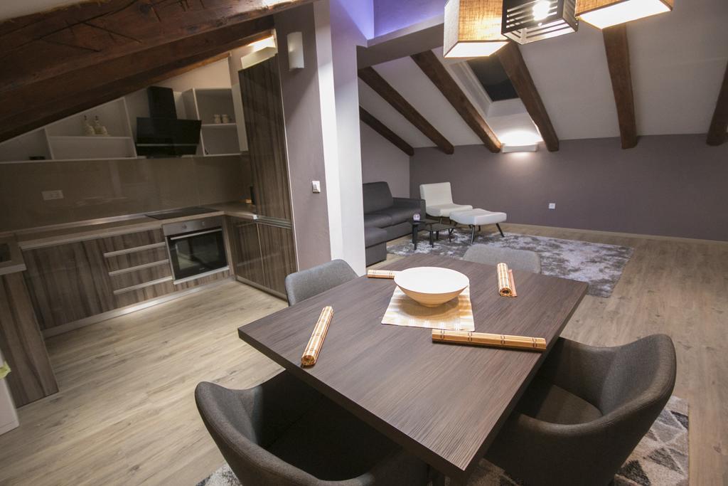 Apartmens Melisa Vrsar Kültér fotó