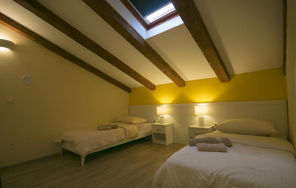 Apartmens Melisa Vrsar Kültér fotó