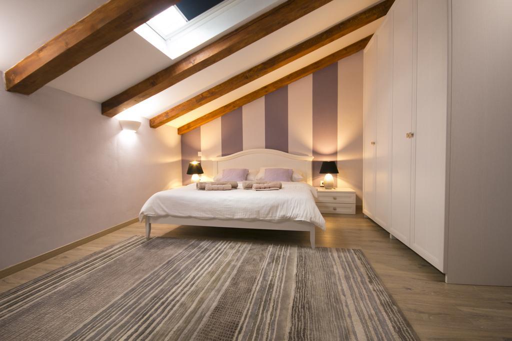Apartmens Melisa Vrsar Kültér fotó