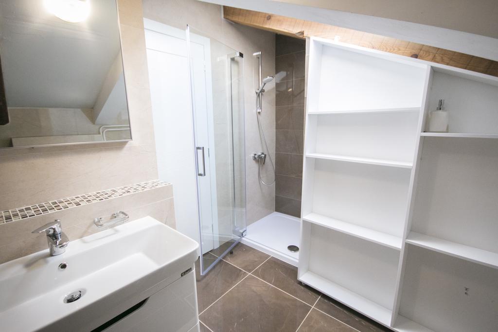 Apartmens Melisa Vrsar Kültér fotó