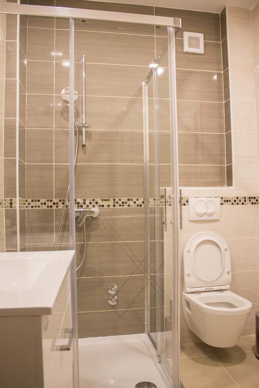 Apartmens Melisa Vrsar Kültér fotó