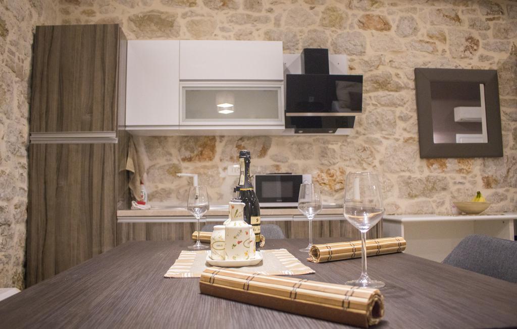 Apartmens Melisa Vrsar Kültér fotó