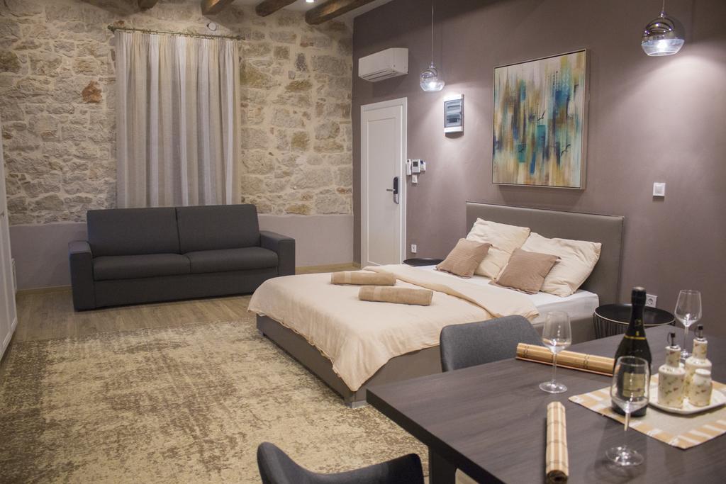 Apartmens Melisa Vrsar Kültér fotó