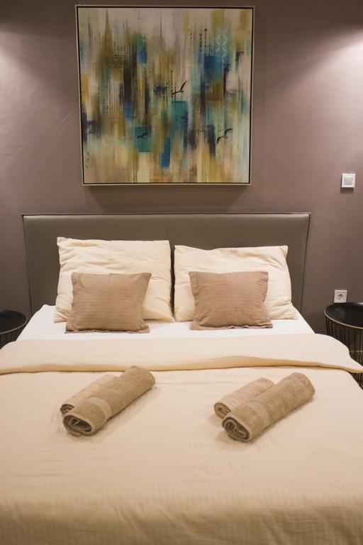 Apartmens Melisa Vrsar Kültér fotó