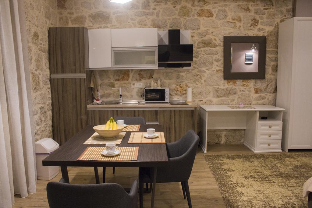 Apartmens Melisa Vrsar Kültér fotó