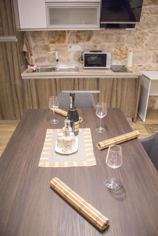 Apartmens Melisa Vrsar Kültér fotó